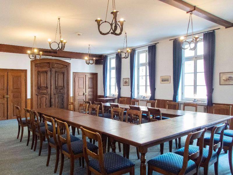 Hotel Bv Rgerhof Wetzlar image