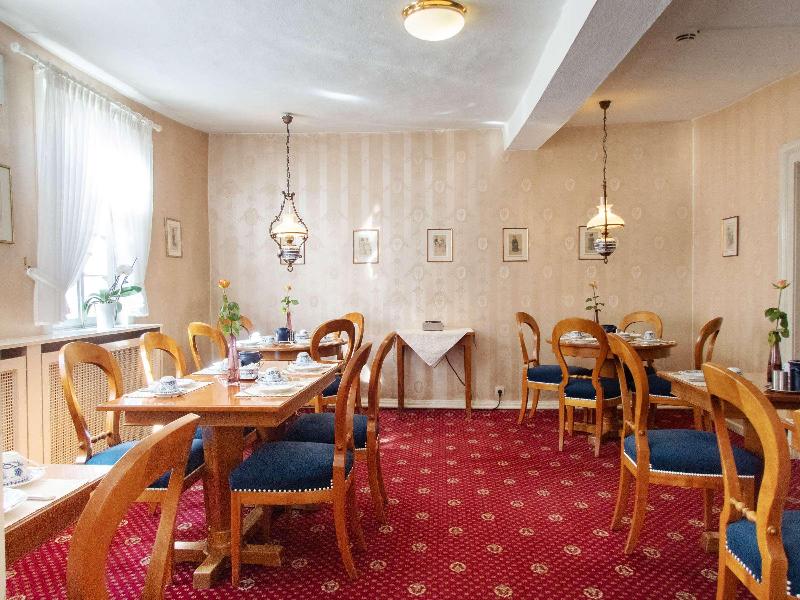 Hotel Bv Rgerhof Wetzlar image