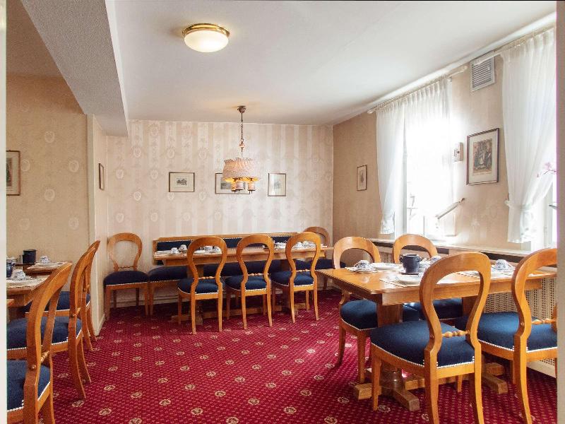 Hotel Bv Rgerhof Wetzlar image