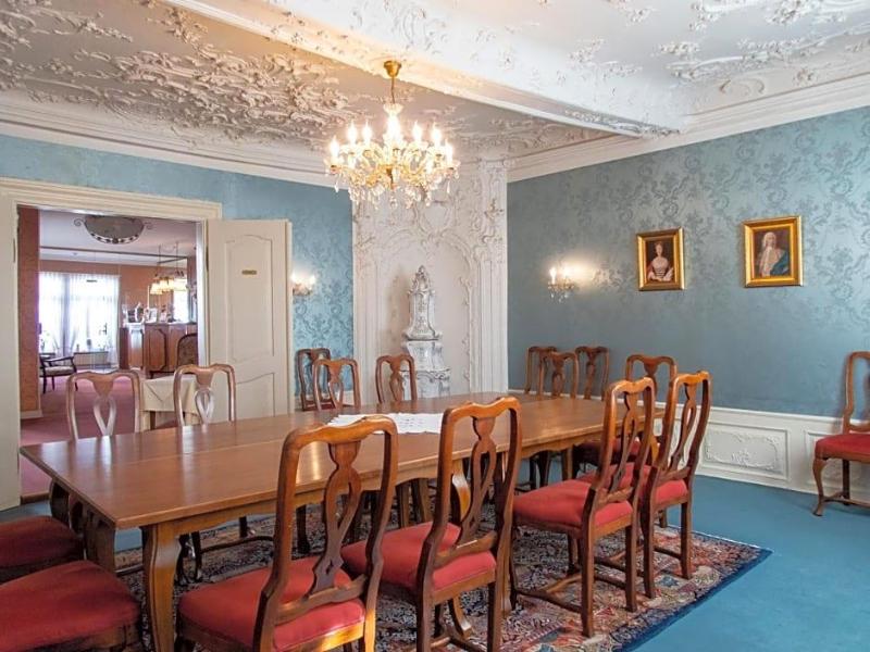 Hotel Bv Rgerhof Wetzlar image
