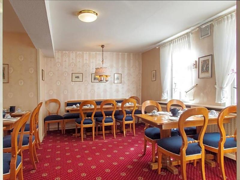 Hotel Bv Rgerhof Wetzlar image
