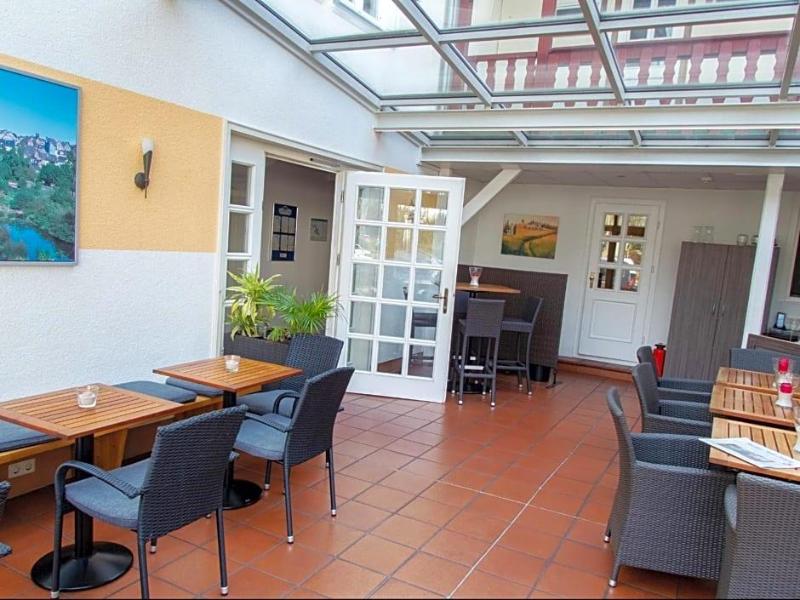 Hotel Bv Rgerhof Wetzlar image