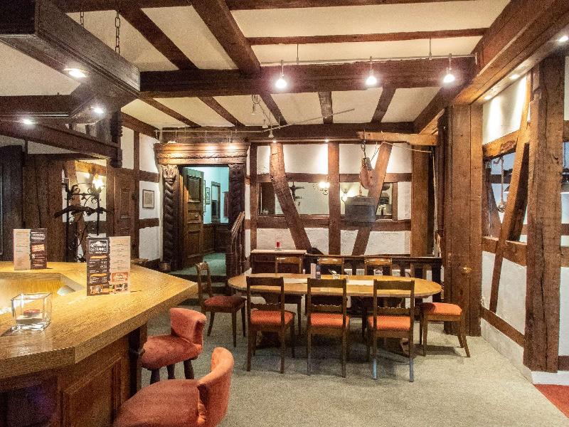 Hotel Bv Rgerhof Wetzlar image