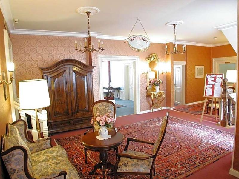 Hotel Bv Rgerhof Wetzlar image