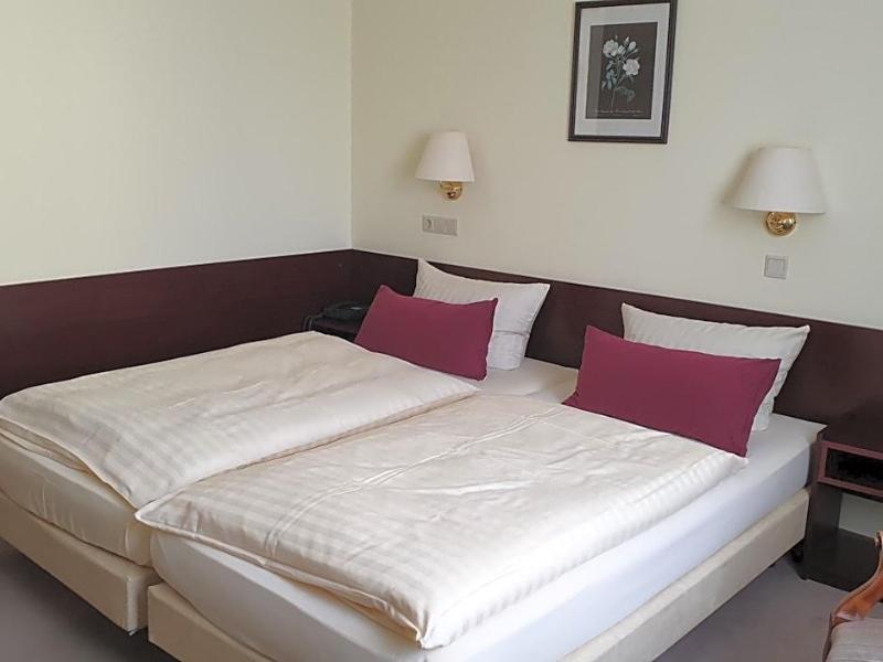 Hotel Bv Rgerhof Wetzlar image
