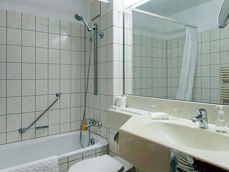 Hotel Bv Rgerhof Wetzlar image