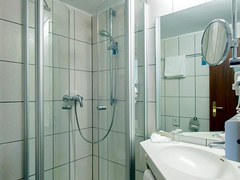 Hotel Bv Rgerhof Wetzlar image