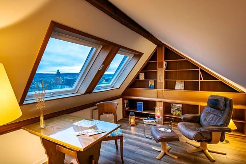 Hotel Bv Rgerhof Wetzlar image