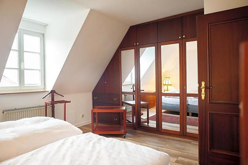 Hotel Bv Rgerhof Wetzlar image