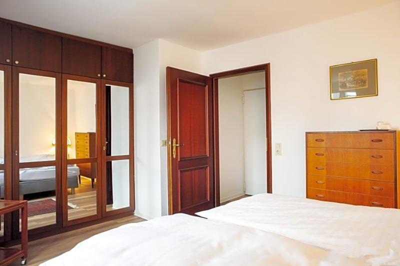 Hotel Bv Rgerhof Wetzlar image