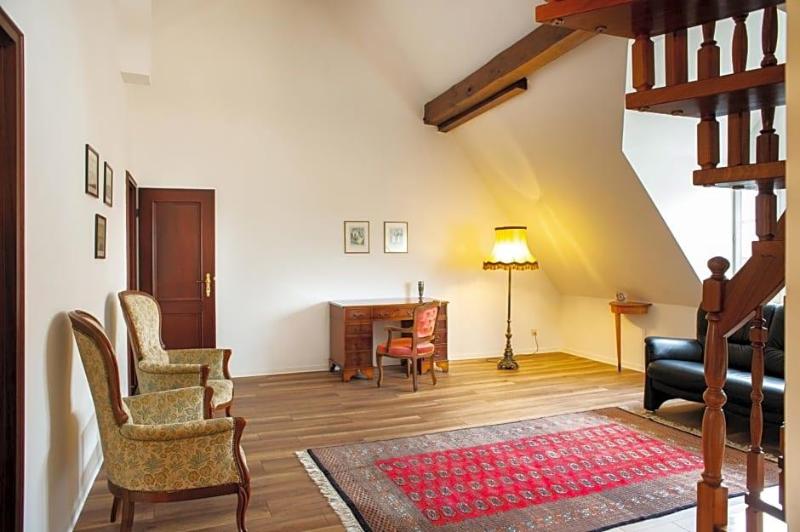 Hotel Bv Rgerhof Wetzlar image