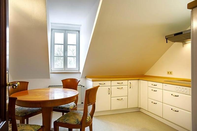 Hotel Bv Rgerhof Wetzlar image