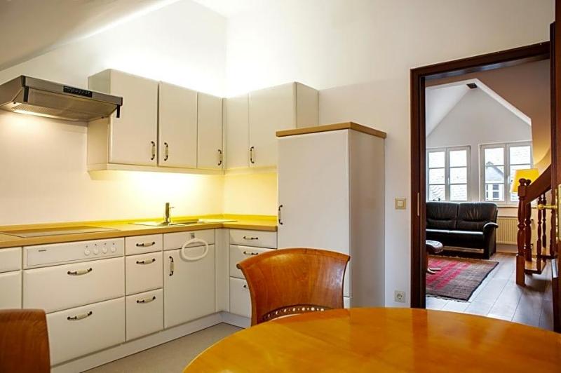 Hotel Bv Rgerhof Wetzlar image