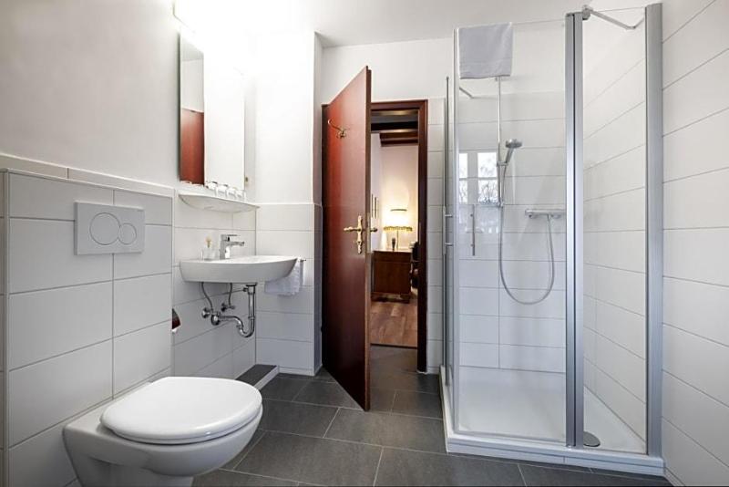 Hotel Bv Rgerhof Wetzlar image