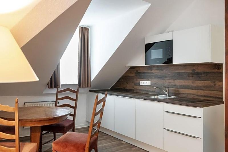 Hotel Bv Rgerhof Wetzlar image