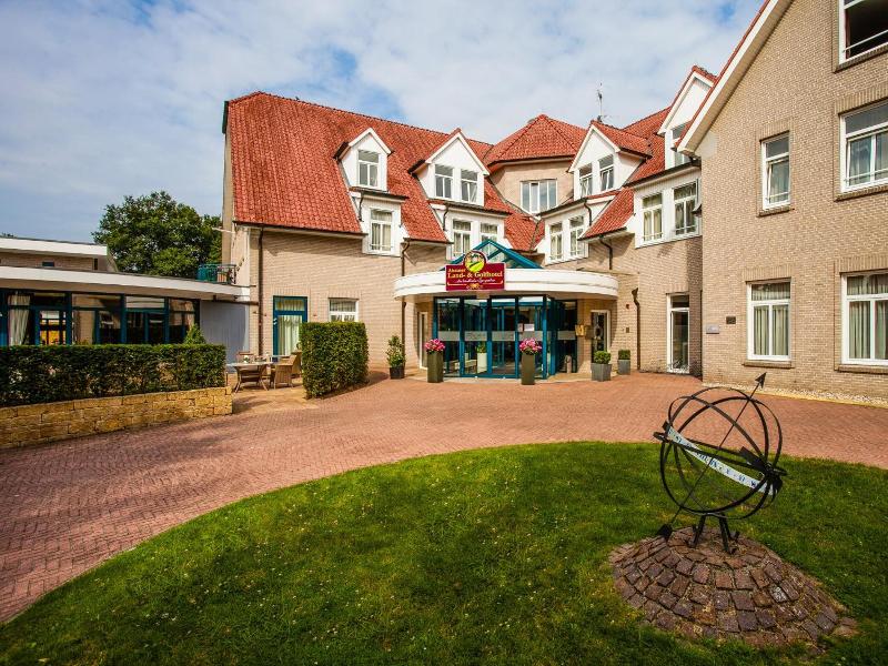 Ahauser Land Golfhotel image