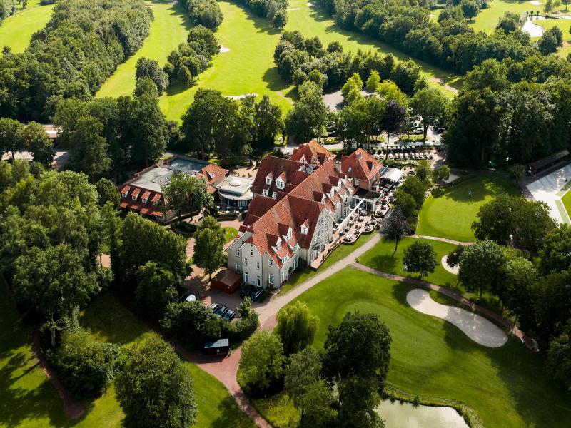 Ahauser Land Golfhotel image