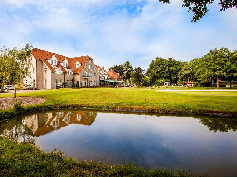Ahauser Land Golfhotel image