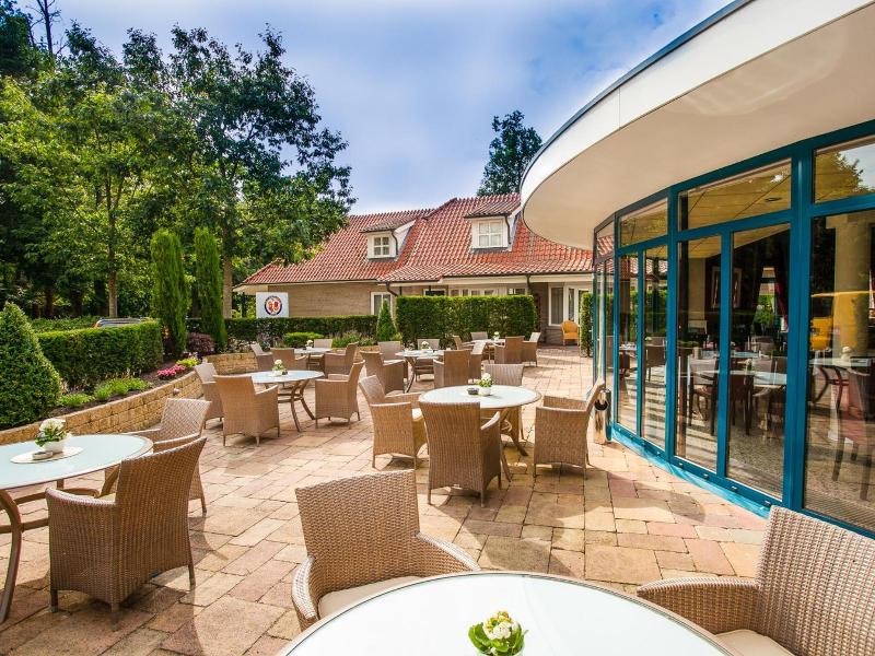 Ahauser Land Golfhotel image