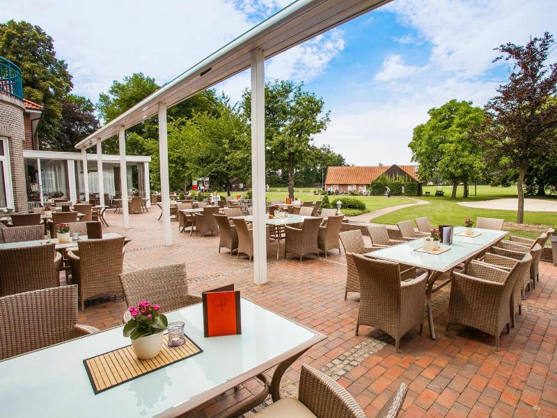 Ahauser Land Golfhotel image