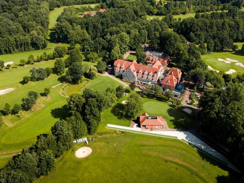 Ahauser Land Golfhotel image