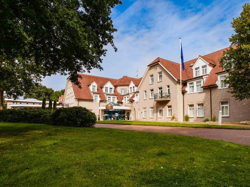 Ahauser Land Golfhotel image