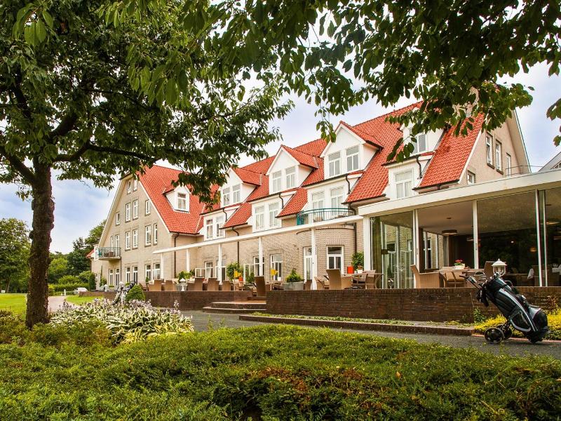 Ahauser Land Golfhotel image