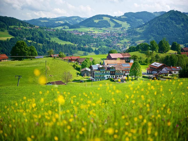 Ferienhotel Starennest image