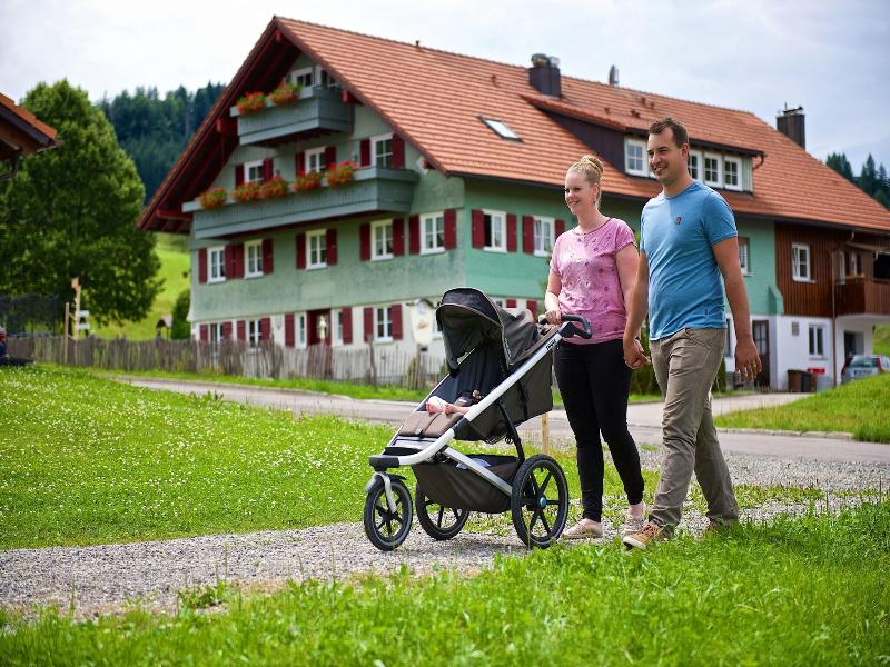 Ferienhotel Starennest image
