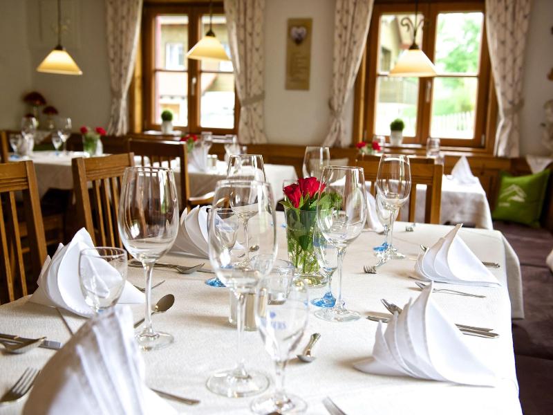 Ferienhotel Starennest image