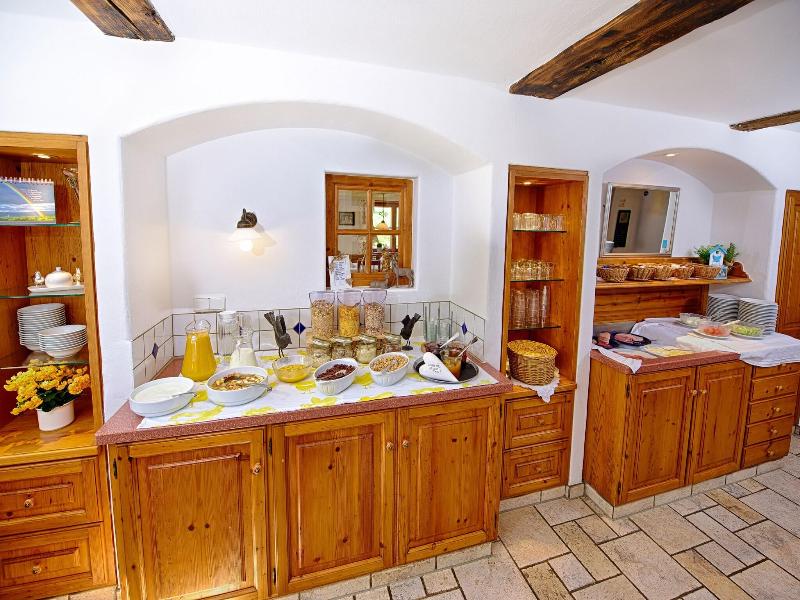 Ferienhotel Starennest image
