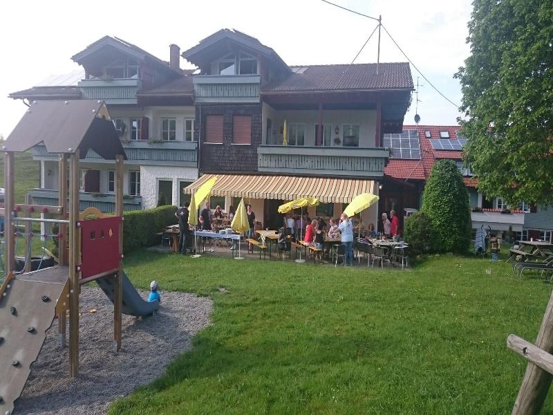 Ferienhotel Starennest image