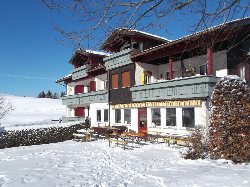 Ferienhotel Starennest image