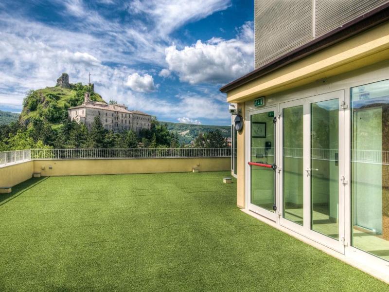 Hotel Il Duca Del Montefeltro image