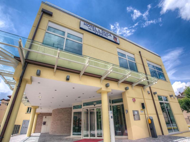 Hotel Il Duca Del Montefeltro image