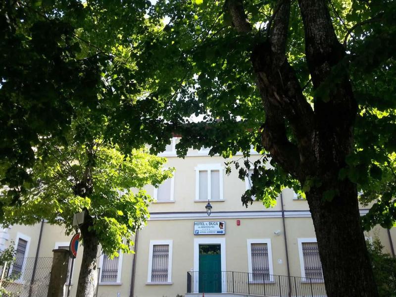 Hotel Il Duca Del Montefeltro image