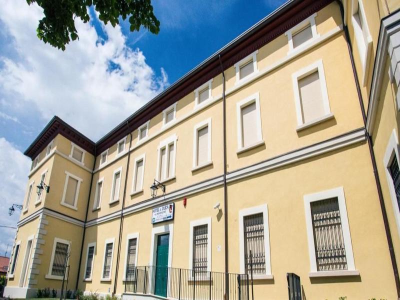 Hotel Il Duca Del Montefeltro image