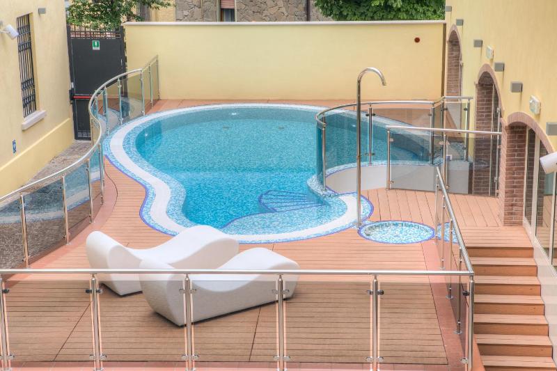 Hotel Il Duca Del Montefeltro image