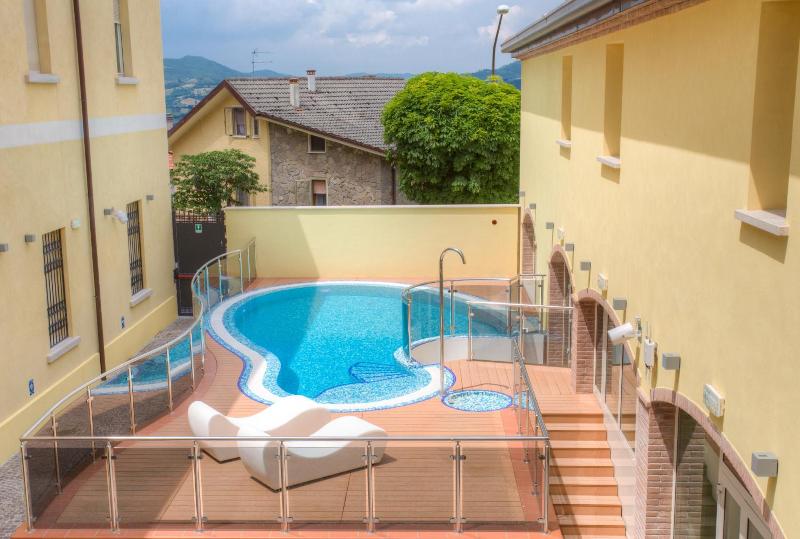 Hotel Il Duca Del Montefeltro image