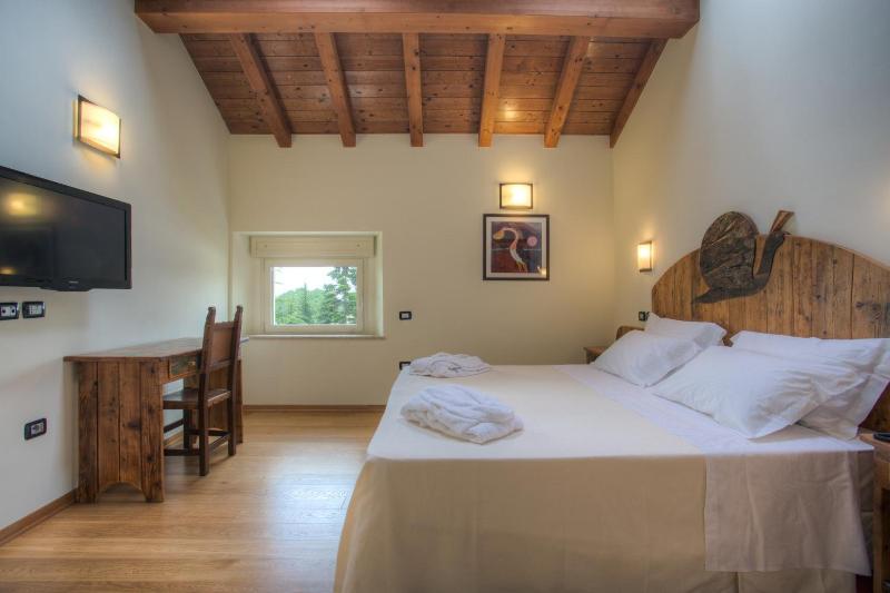 Hotel Il Duca Del Montefeltro image