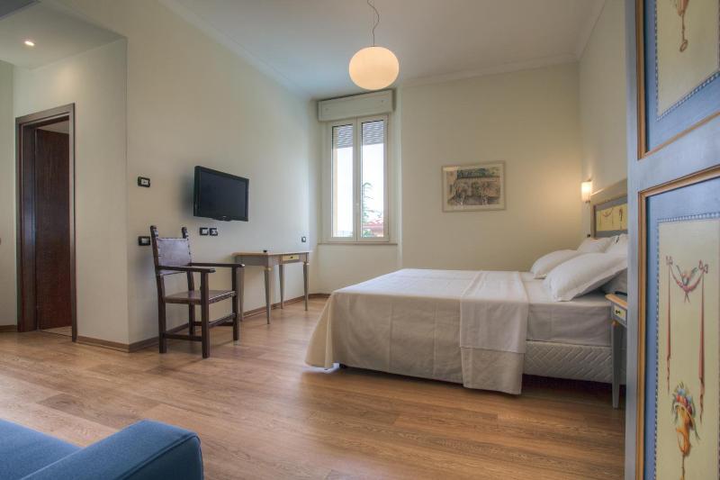 Hotel Il Duca Del Montefeltro image