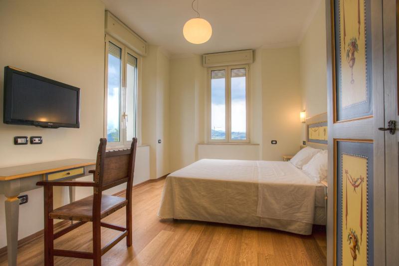 Hotel Il Duca Del Montefeltro image