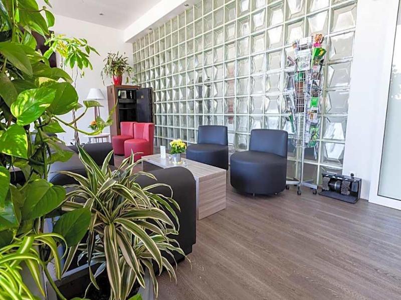 Ruhr Inn Hotel image