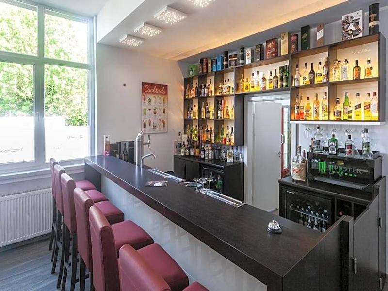 Ruhr Inn Hotel image