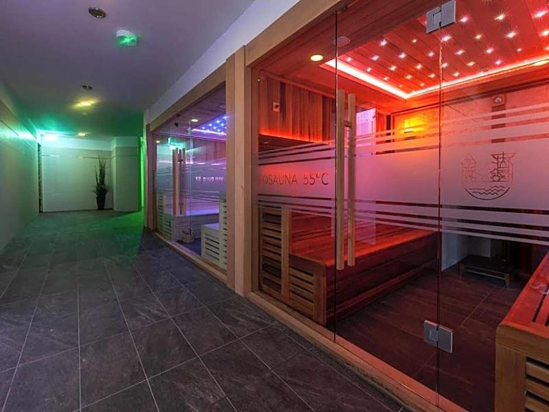 Ruhr Inn Hotel image