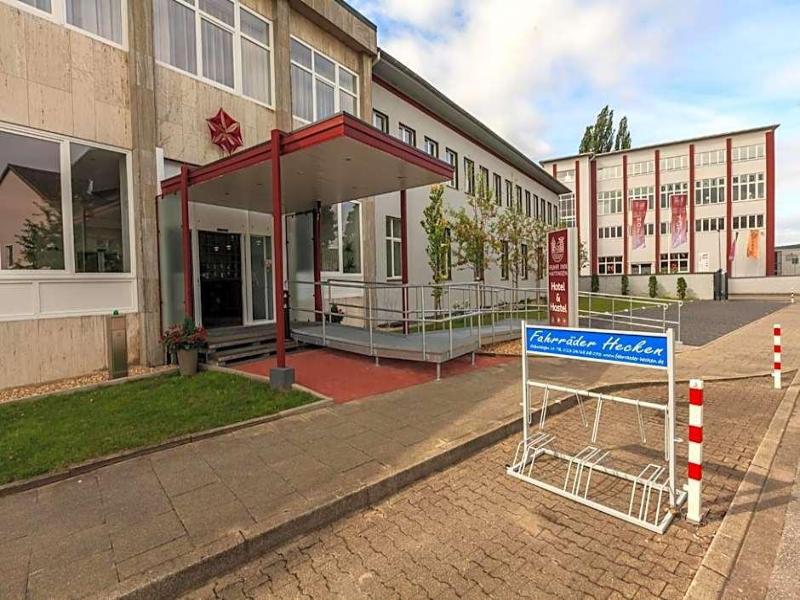 Ruhr Inn Hotel image