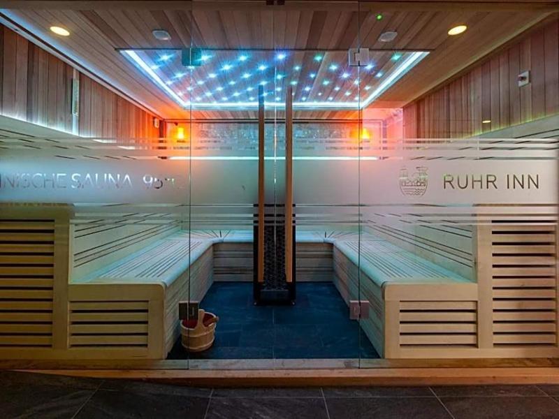 Ruhr Inn Hotel image