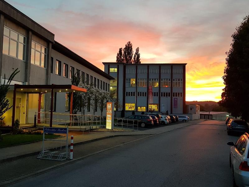Ruhr Inn Hotel image
