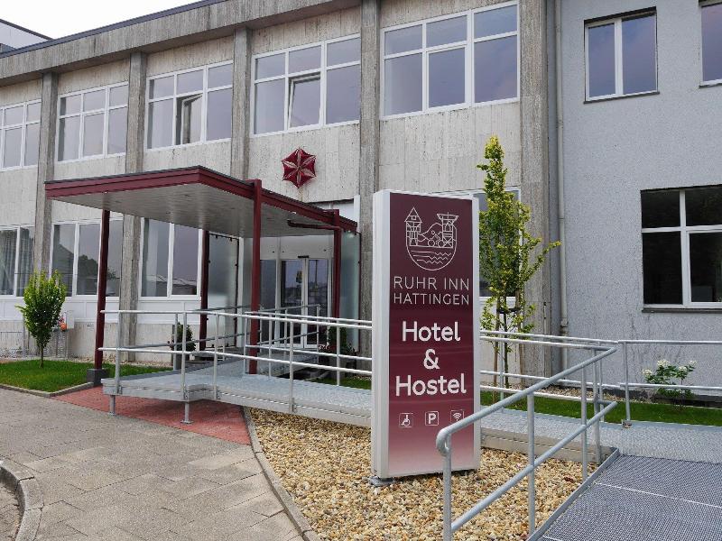 Ruhr Inn Hotel image