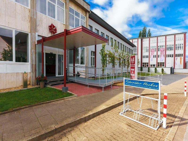 Ruhr Inn Hotel image